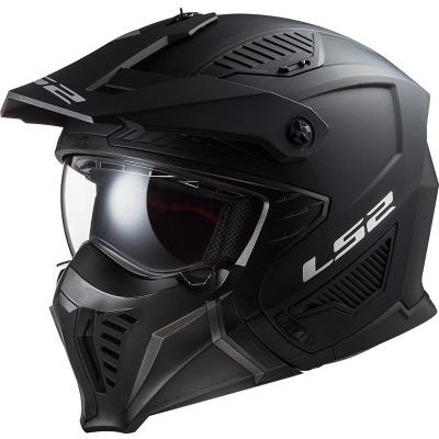 Casque OF606 DRIFTER SOLID LS2