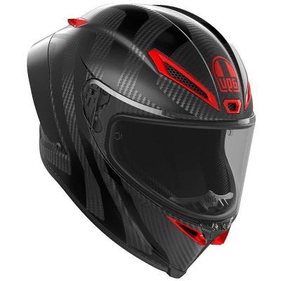 Casque PISTA GP RR INTREPIDO AGV