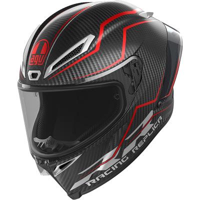 Casque PISTA GP RR PERFORMANTE AGV