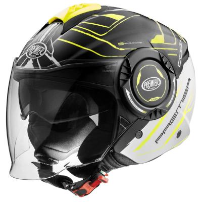 Casque Premier COOL - NTY 8 BM