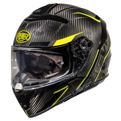 Casque Premier DEVIL CARBON STY