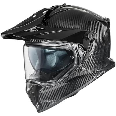 Casque Premier DISCOVERY CARBON