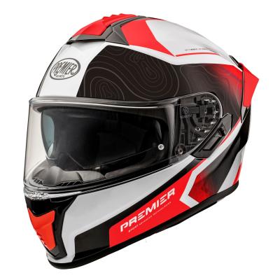 Casque Premier EVOLUZIONE DK 2 BM