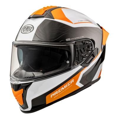 Casque Premier EVOLUZIONE DK 93