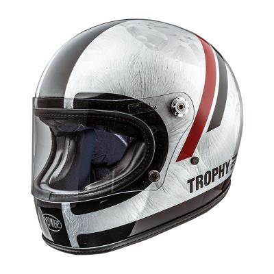 Casque Premier TROPHY DR DO