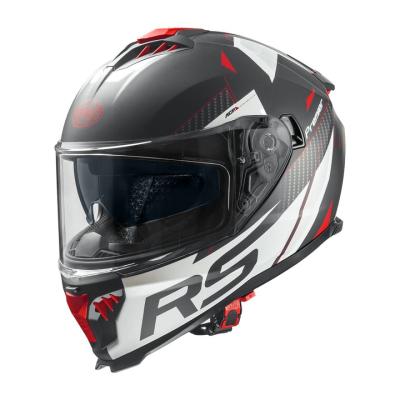 Casque Premier TYPHOON - RS 2 BM