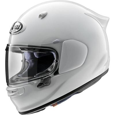 Casque QUANTIC DIAMOND WHITE ARAI