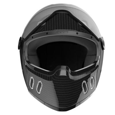 Casque Qwart PHOENIX 14 CARBON