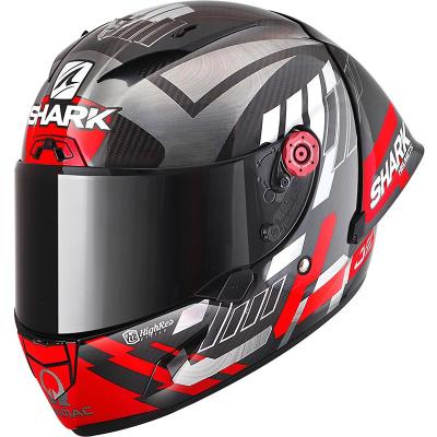 Casque RACE-R PRO GP 06 REPLICA ZARCO WINTER TEST SHARK