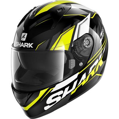 Casque RIDILL 1.2 PHAZ SHARK