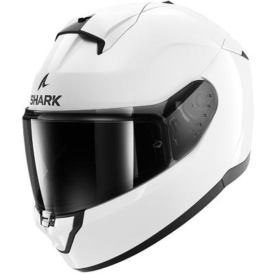 Casque RIDILL 2 BLANK SHARK