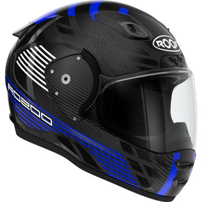 Casque RO200 CARBON SPEEDER ROOF