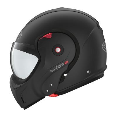 Casque RO9 BOXXER 2 UNI ROOF