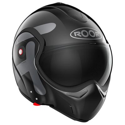 Casque RO9 BOXXER TWIN ROOF