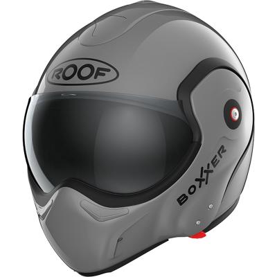 Casque RO9 BOXXER UNI ROOF