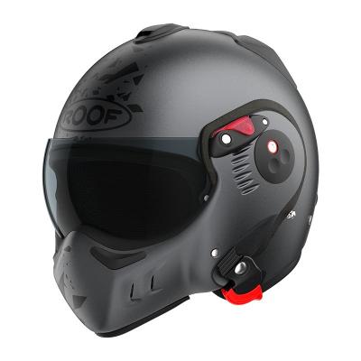 Casque ROOF BOXER ALPHA BLACKSTAR