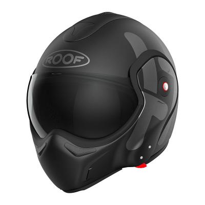 Casque ROOF RO9 BOXXER - TWIN - MAT