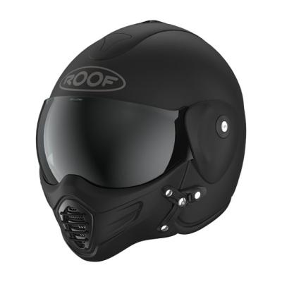 Casque Roof RO9 Roadster IRON