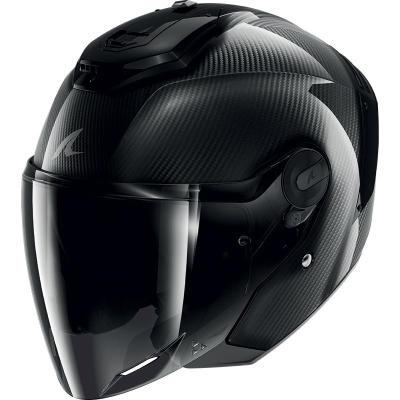 Casque RS JET CARBON FULL CARBON SHARK