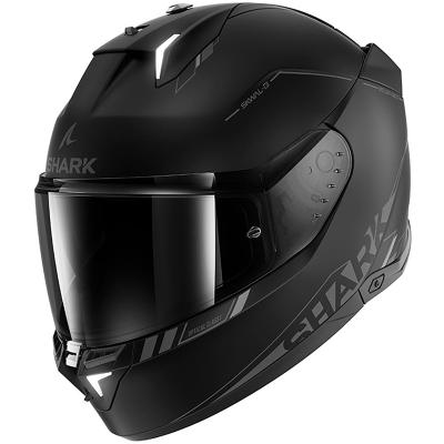 Casque SKWAL i3 BLANK SP Mat SHARK