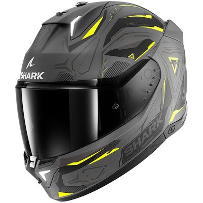 Casque SKWAL i3 LINIK Mat SHARK