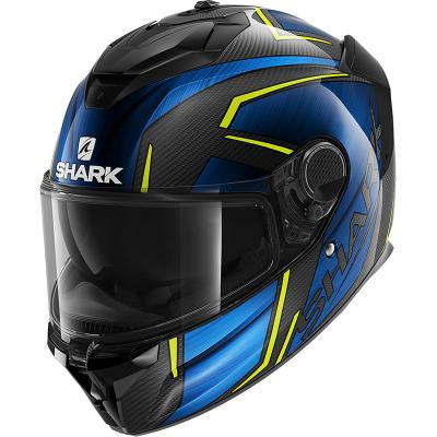 Casque SPARTAN GT CARBON KROMIUM SHARK