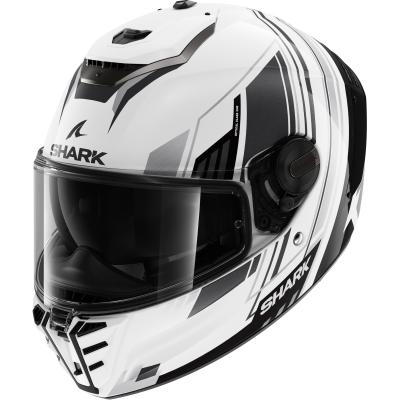 Casque SPARTAN RS BYHRON SHARK