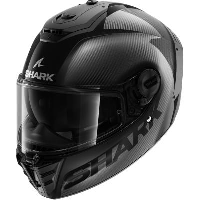 Casque SPARTAN RS CARBON SKIN SHARK