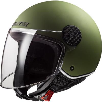 Casque SPHERE LUX SOLID LS2