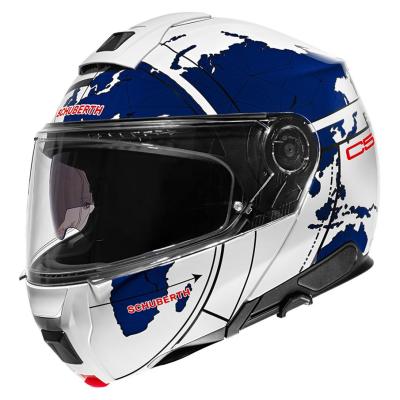 Casque Schuberth C5 GLOBE