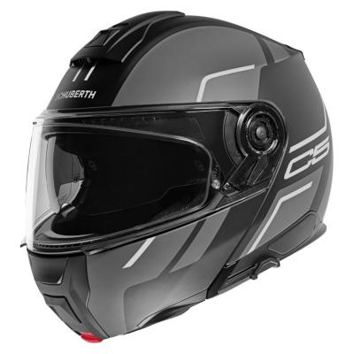 Casque Schuberth C5 MASTER