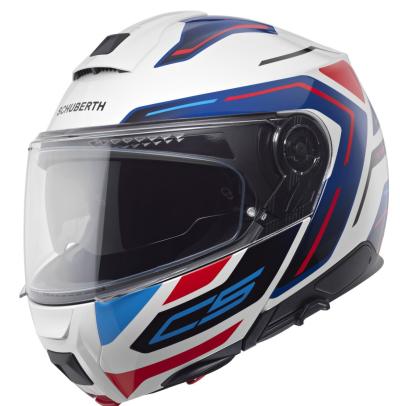 Casque Schuberth C5 Omega