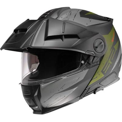 Casque Schuberth E2 EXPLORER