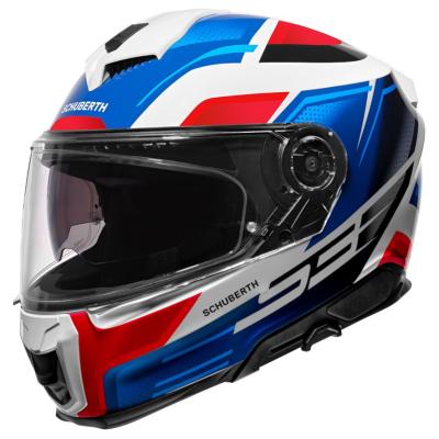 Casque Schuberth S3 - STORM