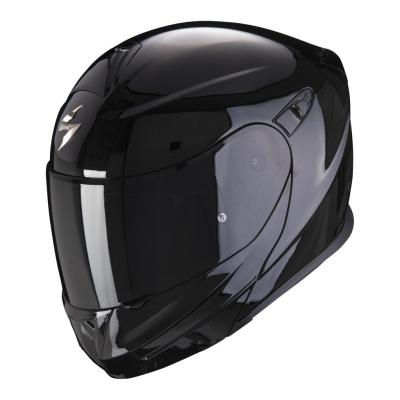 Casque Scorpion Exo 920 Evo Solid