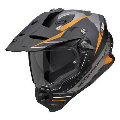 Casque Scorpion Exo ADF-9000 AIR - FEAT