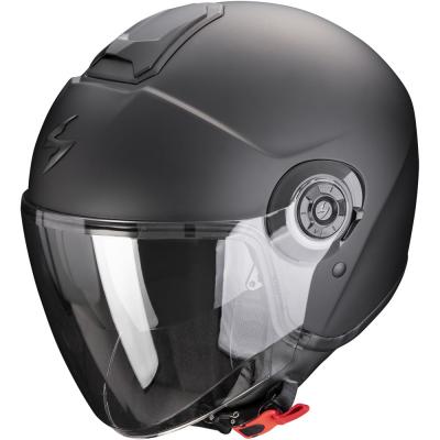 Casque Scorpion Exo-City 2 Homologué ECE 22.06