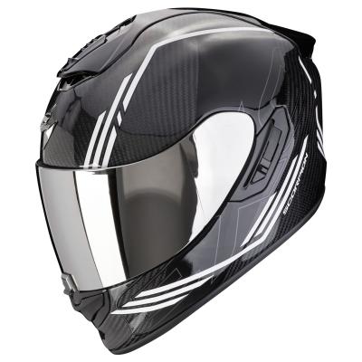 Casque Scorpion Exo EXO 1400 EVO II CARBON AIR - REIKA