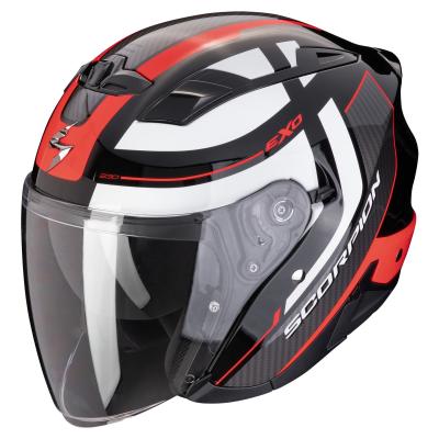 Casque Scorpion Exo EXO-230 - PUL