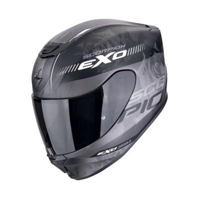 Casque Scorpion Exo EXO-391 - AVA