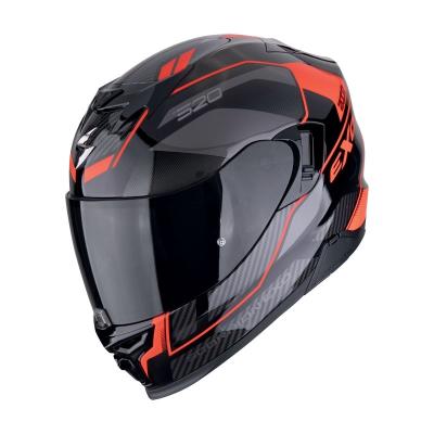 Casque Scorpion Exo EXO-520 EVO AIR - LENA