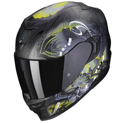 Casque Scorpion Exo EXO-520 EVO AIR - MELROSE