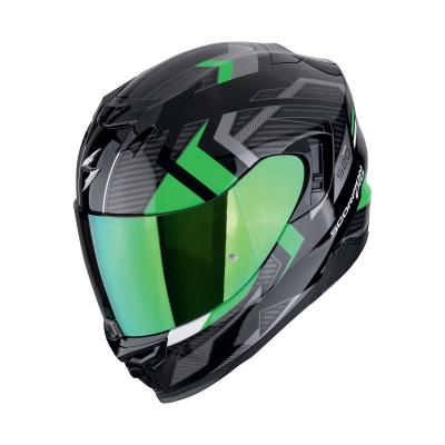 Casque Scorpion Exo EXO-520 EVO AIR - SENSUS