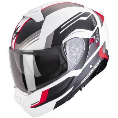 Casque Scorpion Exo EXO-930 EVO - SIKON