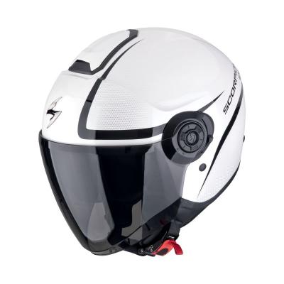 Casque Scorpion Exo EXO-CITY II - INTERCITY