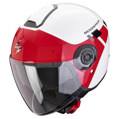 Casque Scorpion Exo EXO-CITY II - MALL