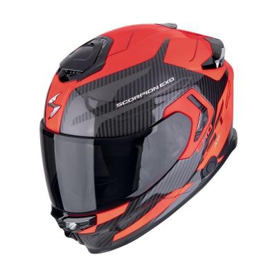 Casque Scorpion Exo EXO-GT SP AIR - FLEX