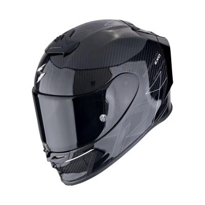 Casque Scorpion Exo EXO R1 EVO CARBON AIR - CYNERGY