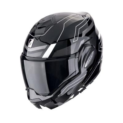 Casque Scorpion Exo EXO-TECH EVO - CONQUER