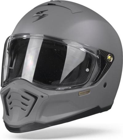 Casque Scorpion Exo-HX1